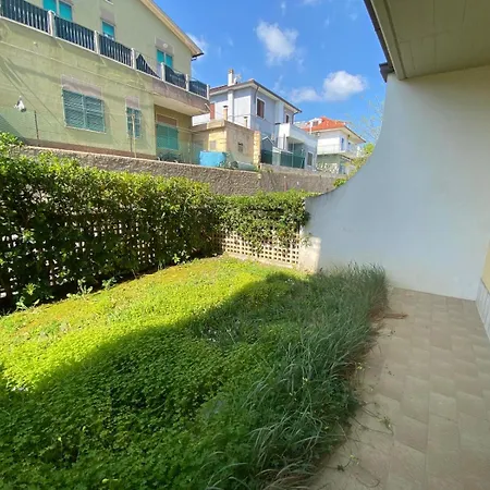 Apartment M270 - Marcelli, Trilocale Con Portico A 100mt Dal Mare *