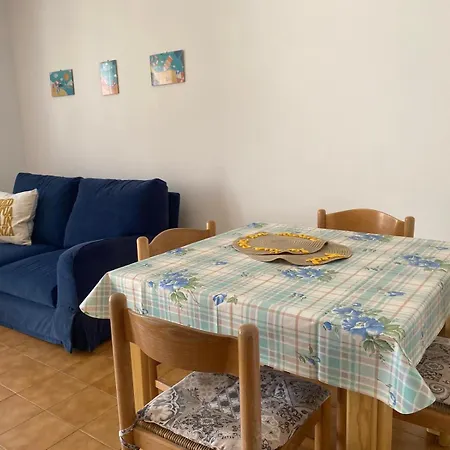 Apartment M270 - Marcelli, Trilocale Con Portico A 100mt Dal Mare *
