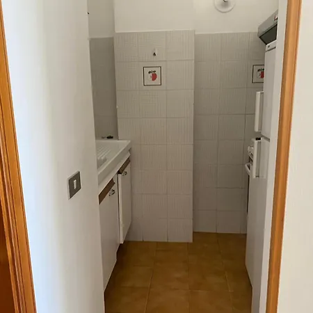 Apartment M270 - Marcelli, Trilocale Con Portico A 100mt Dal Mare Marcelli