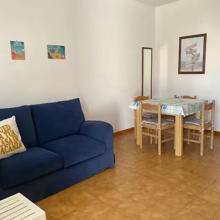 M270 - Marcelli, Trilocale Con Portico A 100mt Dal Mare Apartment